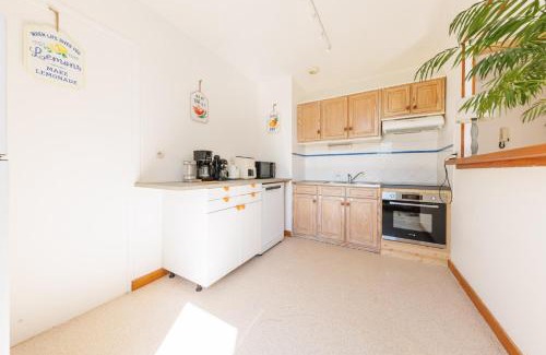 La Bourboule Appartement | Source Fenestre - Proche Puy de Sancy