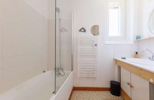 La Bourboule Appartement | Source Fenestre - Proche Puy de Sancy
