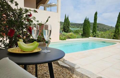Montouliers Maison | Sourire du Soleil