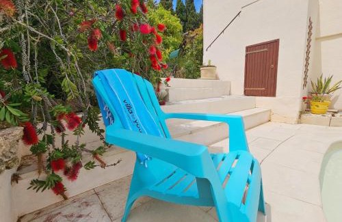 Montouliers Maison | Sourire du Soleil