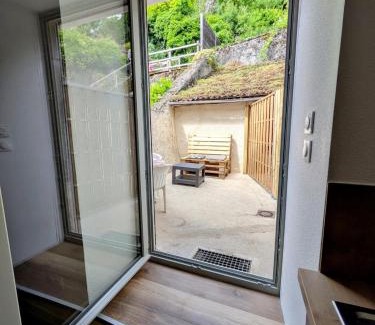Poligny Appartement | Sous la tour