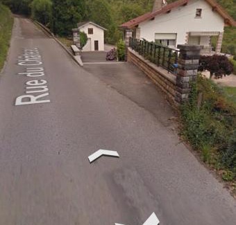 Ornans Appartement | Sous le Château