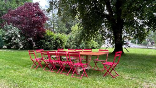 Guyans-Durnes Maison | Sous le Charme