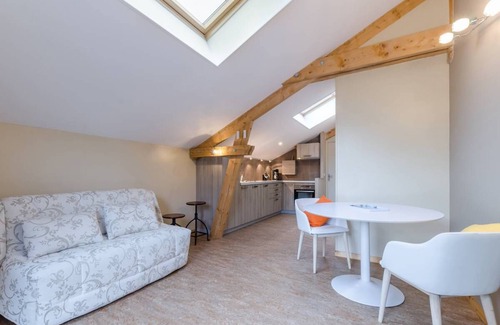 Les Noes-pres-Troyes Appartement | Sous le Figuier - LES NOES PRES TROYES