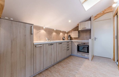 Les Noes-pres-Troyes Appartement | Sous le Figuier - LES NOES PRES TROYES