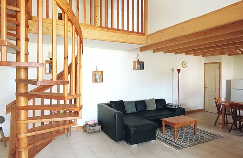 Pouldergat Maison | Gîte authentique entre bois, vignes et plages