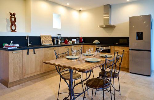 Soturac Maison | Sous les Etoiles du Lot