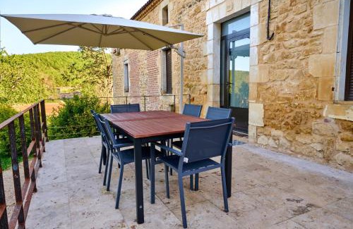 Soturac Maison | Sous les Etoiles du Lot