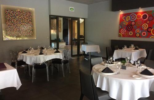 ViaRhona Hôtel | Sous Les Pins