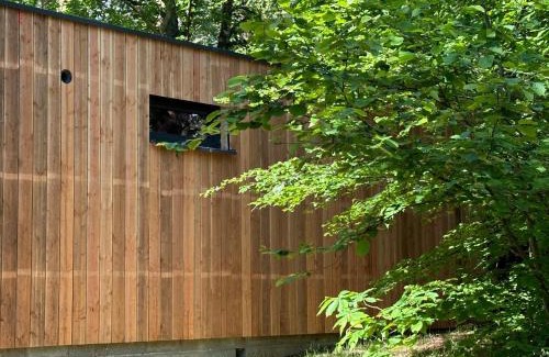 Labaroche Cabine | Sous Les Pins