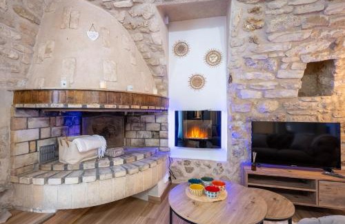 Gargenville Appartement | Sous les voûtes