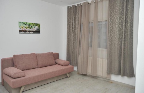 Hammam Sousse Appartement | SOUSSE HOLIDAYS