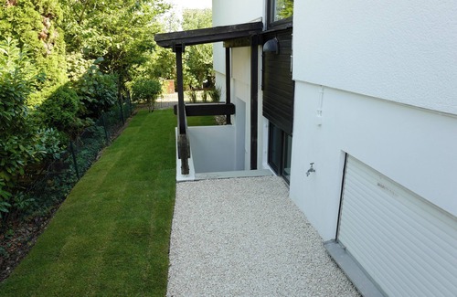 Neustadt-Gimmeldingen Appartement | Souterrainwohnung in Gimmeldingen in Toller Lage für Wander-und Fahrradtouren