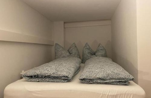 Altstadt - Sankt Sebald Appartement | Souterrain-Studio - Nähe Burg und Hauptmarkt - Parken