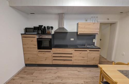 Kelheimwinzer Appartement | Souterrainwohnung