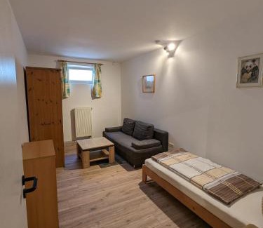 Kelheimwinzer Appartement | Souterrainwohnung
