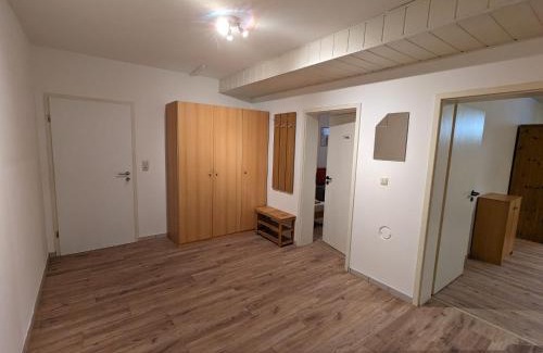 Kelheimwinzer Appartement | Souterrainwohnung