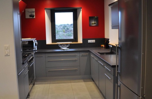 Vinezac Autre | Gîte Ardèche Sud 4* pour 12 personnes indépendant sur terrain arboré de 20 000m²