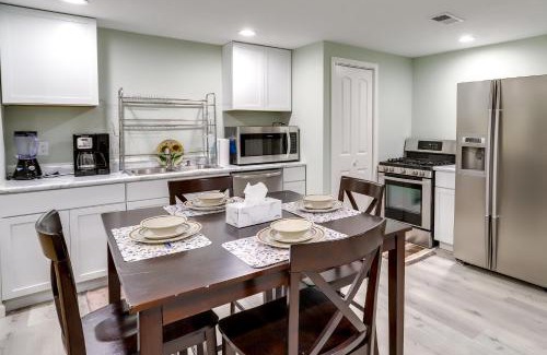 Granger Appartement | South Bend Area Vacation Rental 8 Mi to Notre Dame