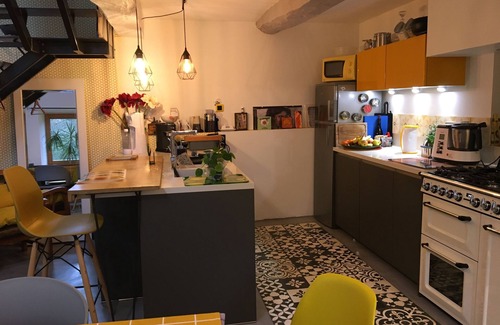 Locqueltas Maison | Bretagne sud, coté campagne
