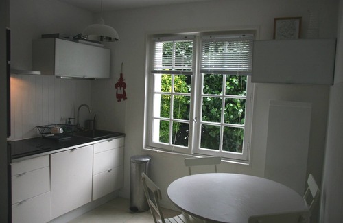 Saint-Marine Maison | Bretagne Sud - Ste Marine,proche du port,plage à 800 m,maison 4**** balnéo wifi