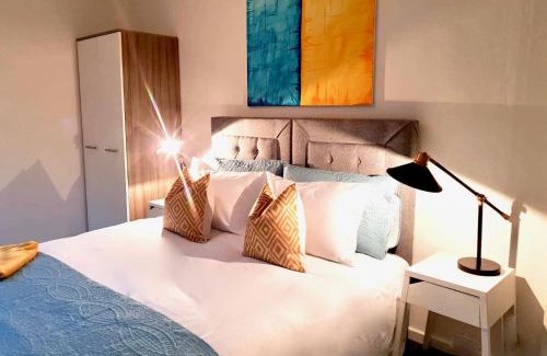 Wishaw Appartement | South Calder House
