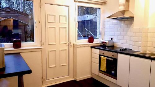 Wishaw Appartement | South Calder House