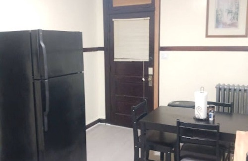 South Chicago Appartement | South Chicago Community Immersion in 2 Bedroom Apt