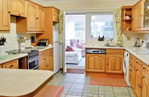 West Buckland Cottage | Hébergement 3 chambres à Churchinford, près de Taunton