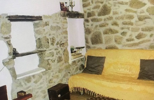 Ucciani Maison | Maison de village Corse du Sud à 20 minutes d'Ajaccio