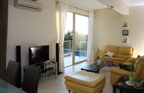 Achlia Villa | Villas en Crète sud - Thalassa