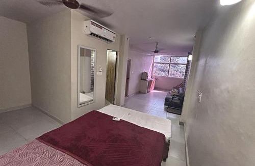 Delhi Appartement | South Delhi Studio