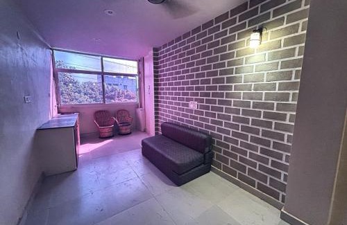 Delhi Appartement | South Delhi Studio