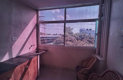 Delhi Appartement | South Delhi Studio