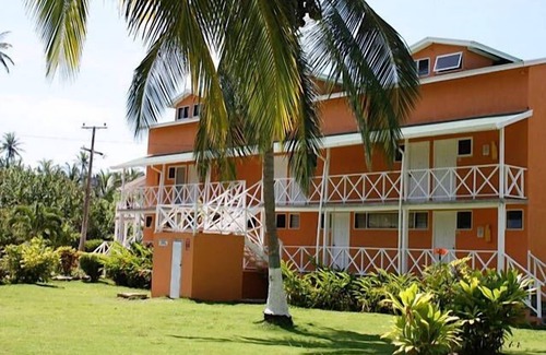 Barrio Obrero Appartement | South End Villas- Caraïbes delight 3