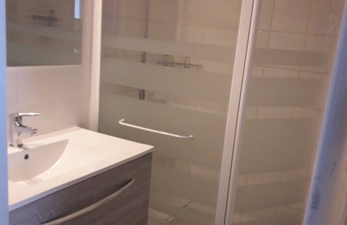 Cadeilhan-Trachere Appartement | Triplex plein sud ,pla d'adet, pieds des pistes, balcon