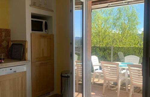 Gap Maison | Villa plein sud dans les hauteurs de GAP avec vue panoramique sur les montagnes