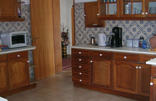 Funchal Villa | Villa à un étage face au sud - Offre spéciale septembre / oct. 7 nuits pour 750 £