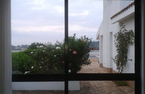 Funchal Villa | Villa à un étage face au sud - Offre spéciale septembre / oct. 7 nuits pour 750 £