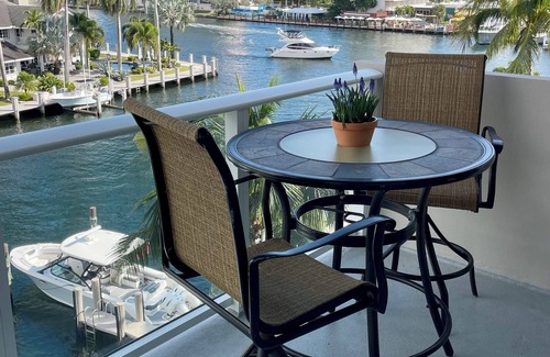 Harbor Village Copropriété | Intercoastal Waterway du sud de la Floride