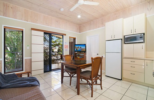South Gladstone Appartement | South Gladstone Motel