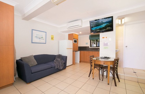 South Gladstone Appartement | South Gladstone Motel