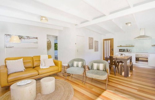 South Golden Beach Maison | South Golden Beach House - Tranquil Family Getaway