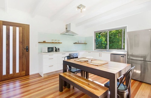 South Golden Beach Maison | South Golden Beach House - Tranquil Family Getaway