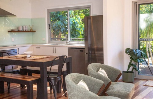 South Golden Beach Maison | South Golden Beach House - Tranquil Family Getaway