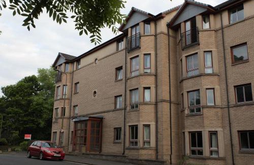 Craigleith Appartement | South Groathill - Lovely 2 bed with Castle View