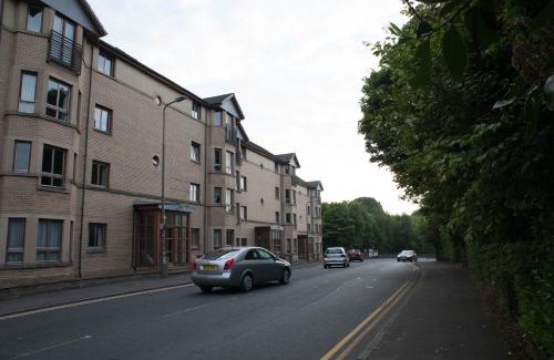 Craigleith Appartement | South Groathill - Lovely 2 bed with Castle View
