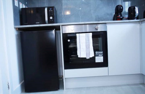 South Harrow Appartement | South Harrow Apartment With Free Parking