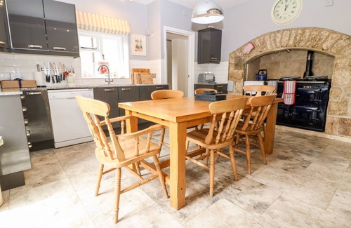 Stow-on-the-Wold Cottage | South Hill Farmhouse, STOW-ON-THE-WOLD