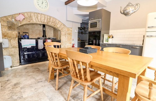 Stow-on-the-Wold Cottage | South Hill Farmhouse, STOW-ON-THE-WOLD